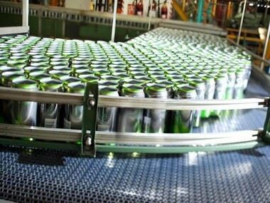 Dzērienu rūpniecība