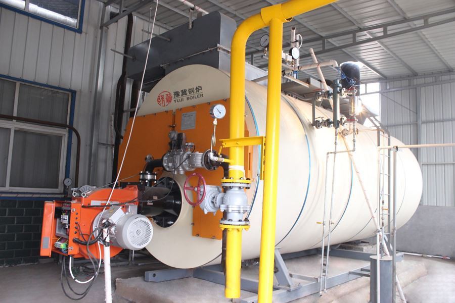 Ķīmiskā rūpniecība