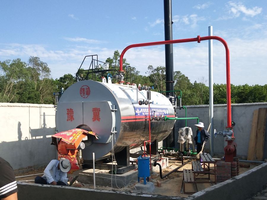 Mazgāšanas fabrika