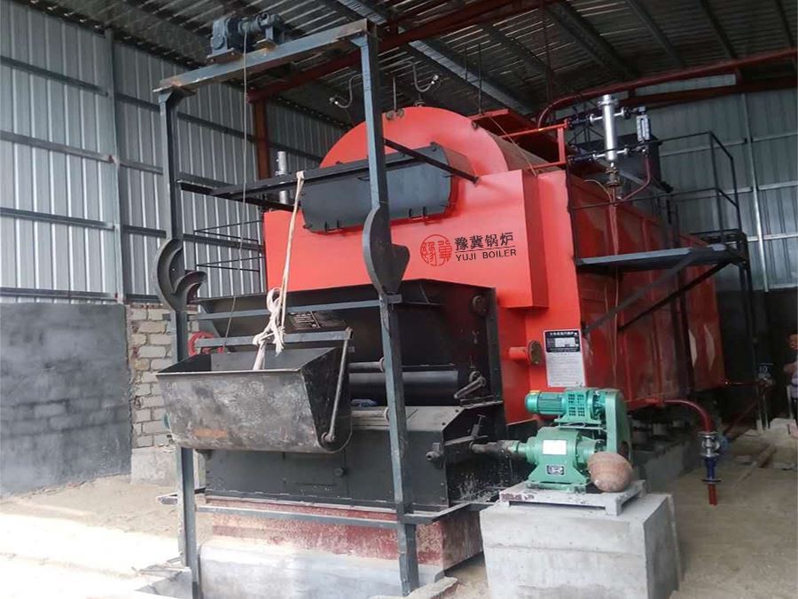 Kausēšanas iekārta