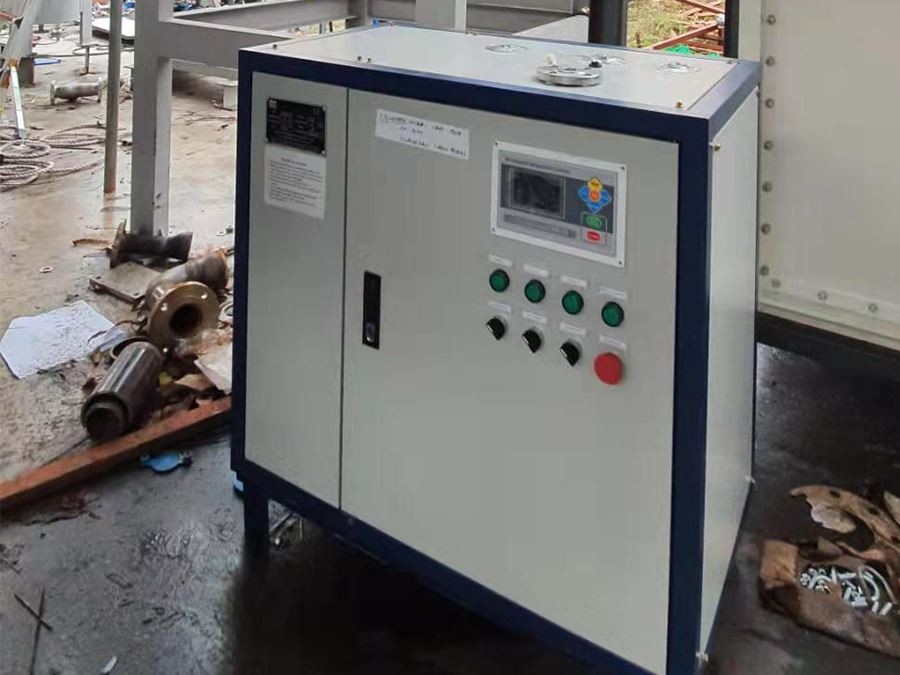 Jūras velšu apstrāde